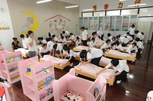 四川幼师专业招生情况如何