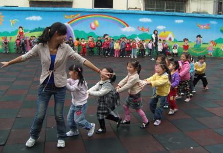 重庆幼师师范学院学前教育专业怎么样