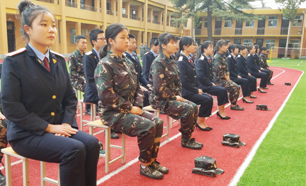 西安交通工程学校