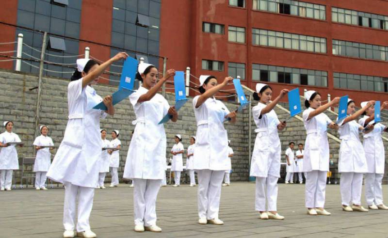 口腔医学专业和口腔医学技术有什么区别