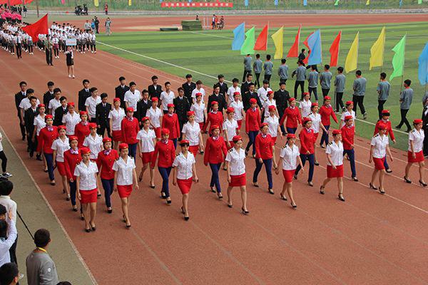 贵州航空职业技术学院（贵航高级技工学校）招生简章