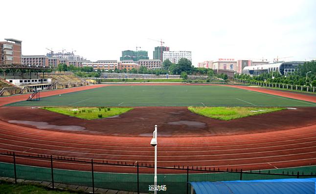 湖北省鄂南高级中学 学校图片简介