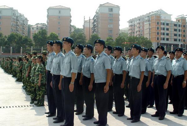 湖北三峡职业技术学院 学校图片简介