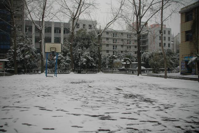 武汉市建设学校 学校图片简介