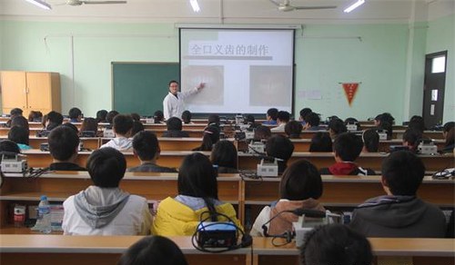 重庆三峡联合职业大学（巴南校区）护理学专业