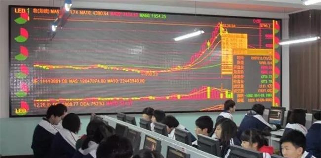 太原市财政金融学校财会专业