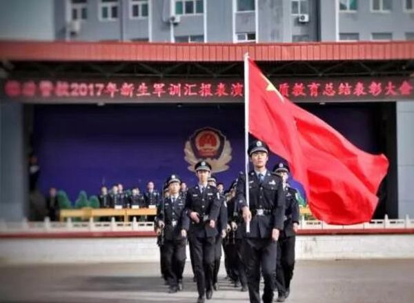 山西省临汾人民警察学校安保任务