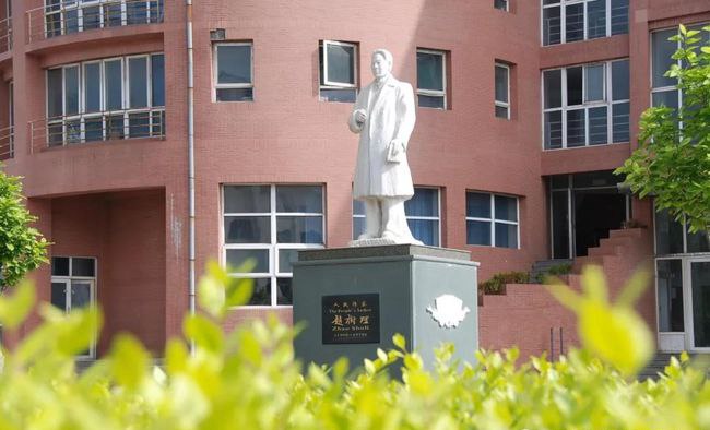 长治学院师范分院啦啦队