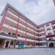 学校教学楼