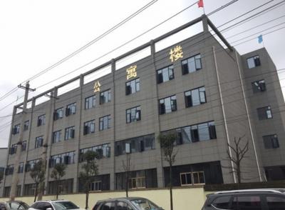 首钢水钢技师学院经开校区宿舍