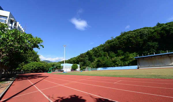 福建广播电视中等专业学校电视播控中心