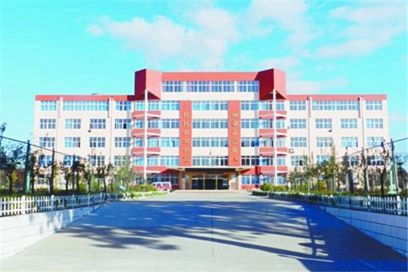 乐山医药科技学校高级技工学校