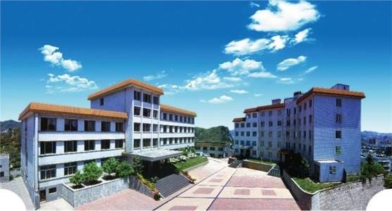 贵阳市城乡建设学校