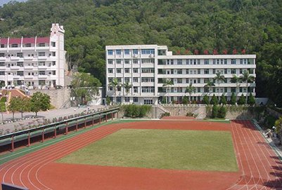 四川广元朝天职业中学学校