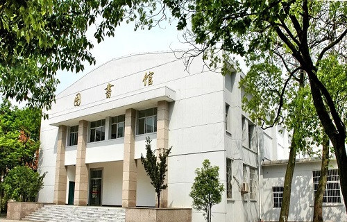 江西工程职业学院