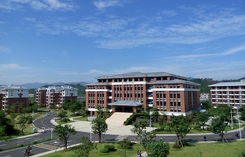 广东碧桂园职业学院