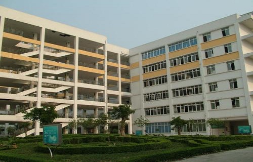 河南信息统计职业学院