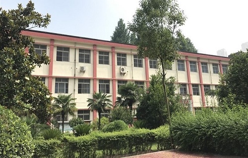 武汉科技职业学院