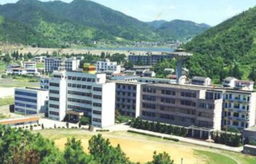 舟山航海学校