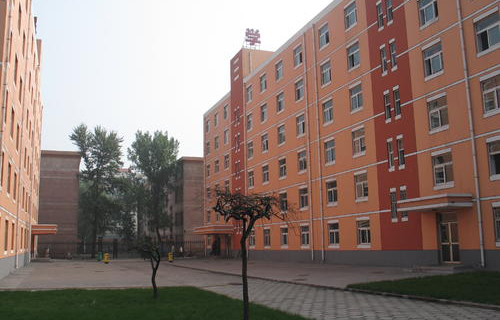 山西工贸学校