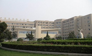 揭阳市卫生学校