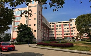 广东幼儿师范学校