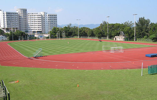 青岛工业技术学校