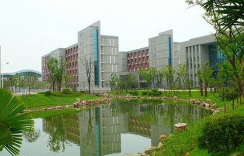 山东物资学校