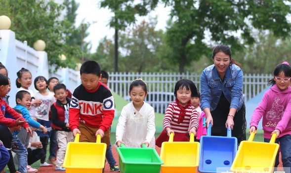 成都好的幼师学校有哪些