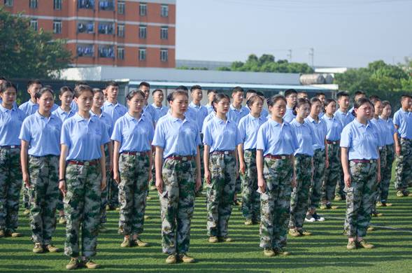 东星航空职业学院