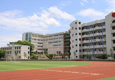 四川职业技术学院排名