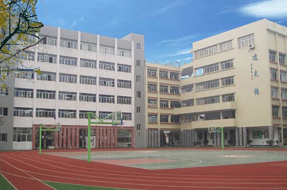 四川职中学校有哪些