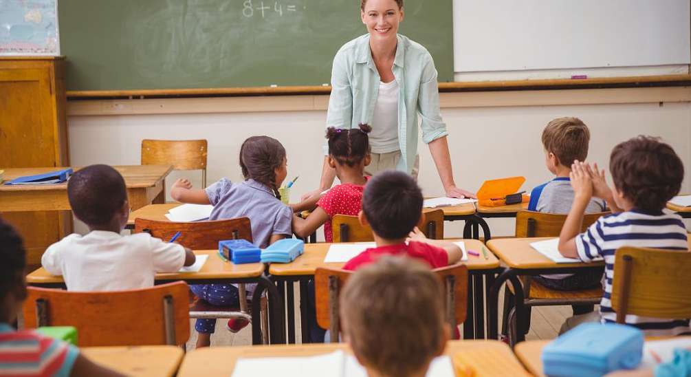 成都幼师学校哪个最好