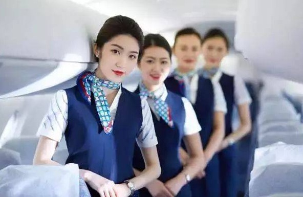 成都航空职业技术学校有哪些