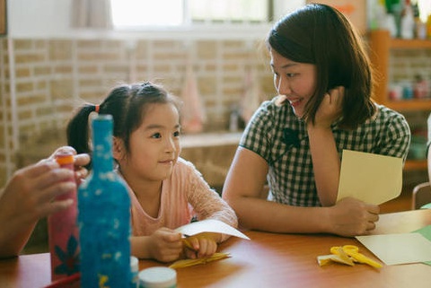 成都幼师学校哪个好