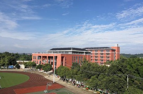 成都三加二学校