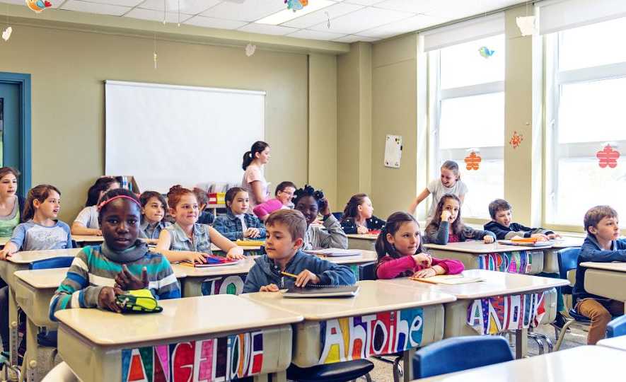 成都幼师职业学校排名