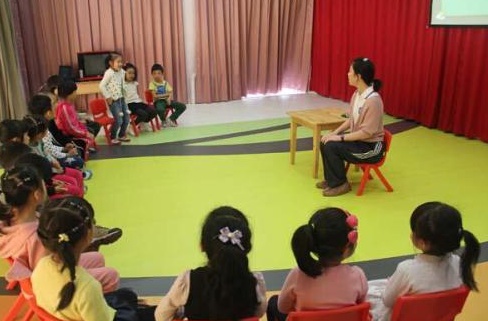 成都有哪些幼师专业学校