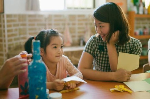 成都3+2学前教育学校有哪些