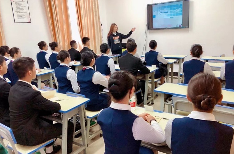 宜春幼儿师范高等专科学校