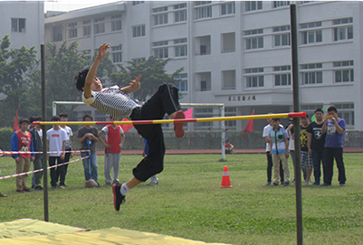 学校环境