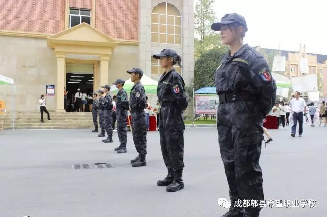 牡丹江高铁铁路学校