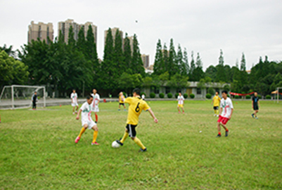 学校环境