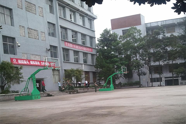 达州职业学校