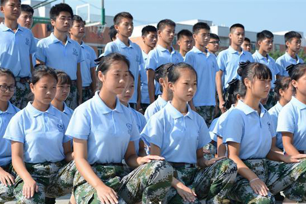 遂宁职高学校怎么样