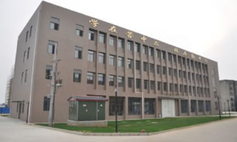 德阳安装技师学院