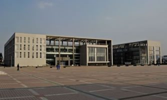 成都市技师学院