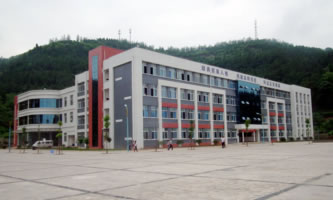 南充技师学院