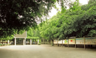 四川交通运输职业学校（四川交通技师学院）