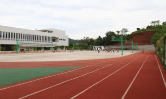 眉山市华西航空旅游学校